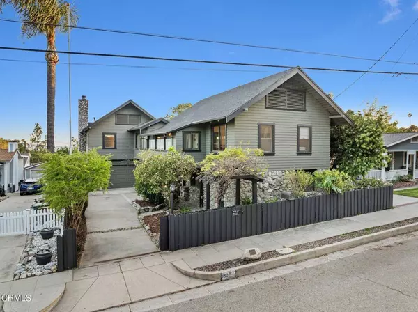 30 W Laurel AVE, Sierra Madre, CA 91024