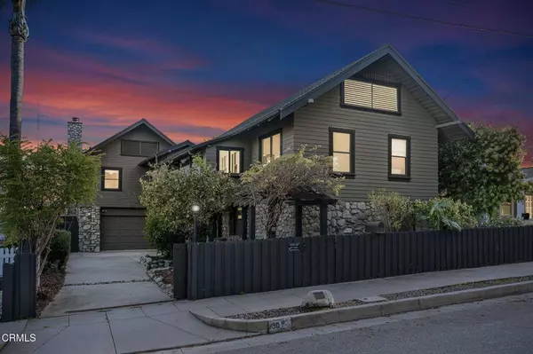 30 W Laurel AVE, Sierra Madre, CA 91024