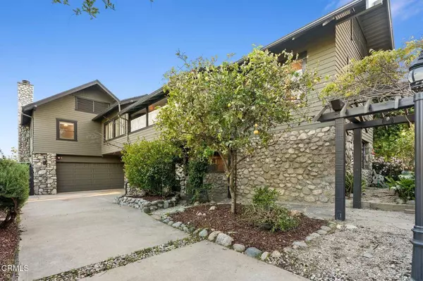 30 W Laurel AVE, Sierra Madre, CA 91024