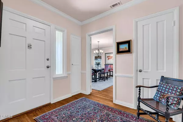 1313 E Palm ST, Altadena, CA 91001