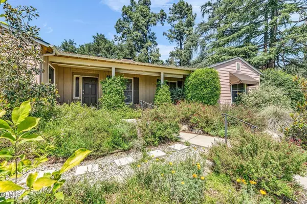 1313 E Palm ST, Altadena, CA 91001