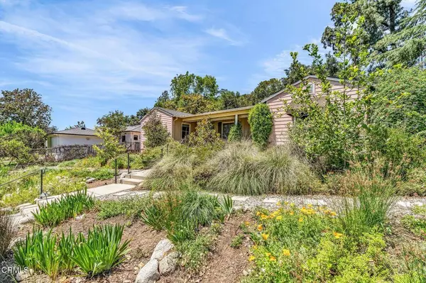 1313 E Palm ST, Altadena, CA 91001