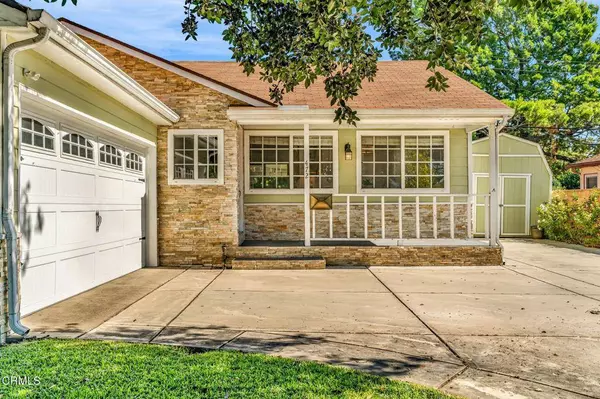 472 Geneva AVE, Claremont, CA 91711