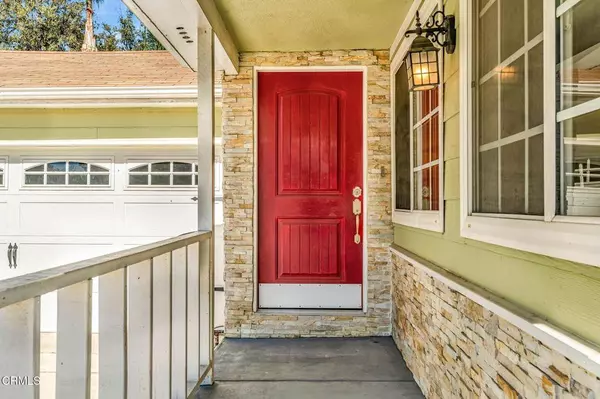 472 Geneva AVE, Claremont, CA 91711