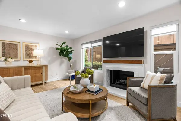 100 Hurlbut ST #9, Pasadena, CA 91105