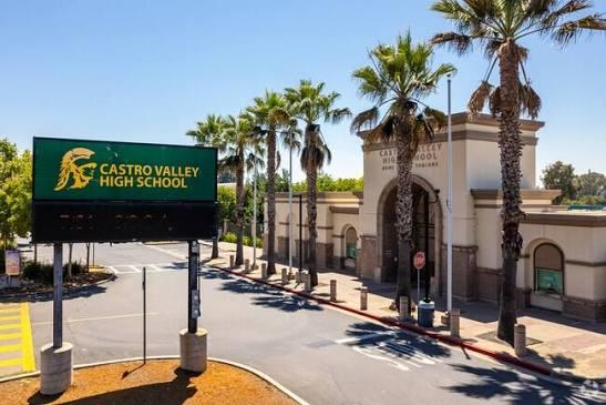 feature image of Why Castro Valley Should Be Your Next Home — And Why Smart Buyers Call Garrick Yan First
