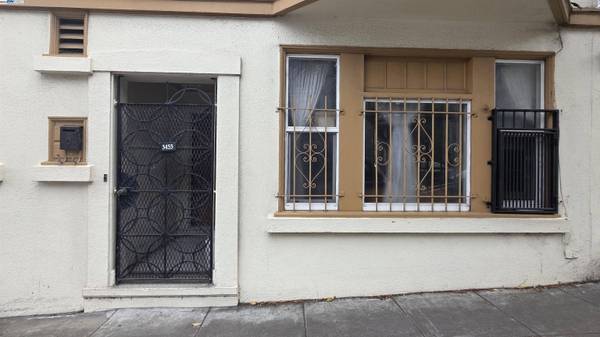 3451 22nd St, San Francisco, CA 94110