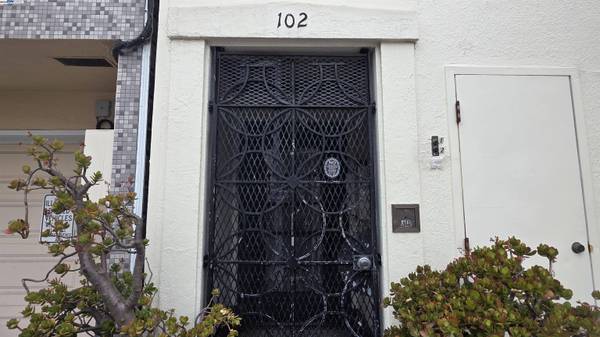 3451 22nd St, San Francisco, CA 94110