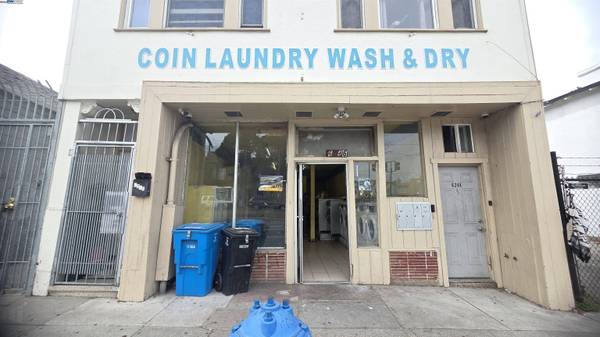 6246 3rd St, San Francisco, CA 94124