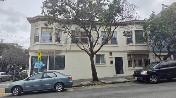 3451 22nd St, San Francisco, CA 94110