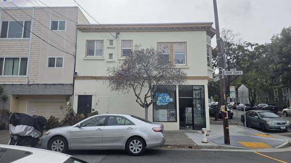 3451 22nd St, San Francisco, CA 94110