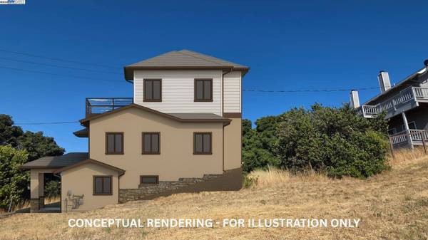 0 Barth Ave, Richmond, CA 94806