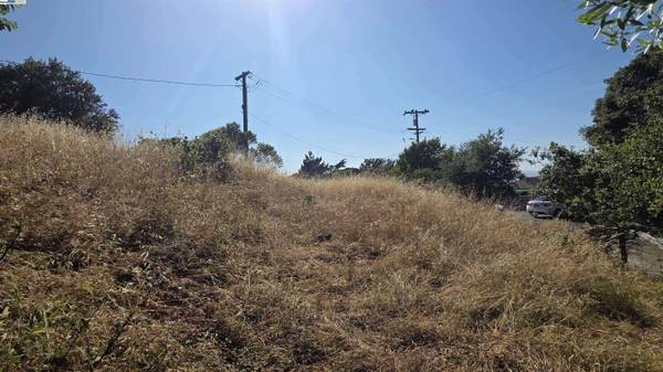 0 Barth Ave, Richmond, CA 94806