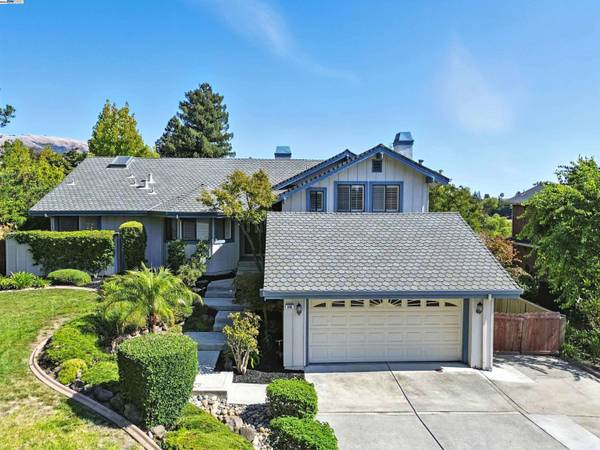 646 Bella Vista Ct, Fremont, CA 94539