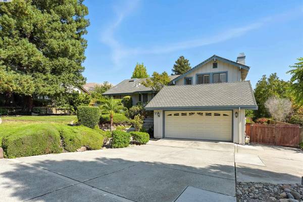 646 Bella Vista Ct, Fremont, CA 94539