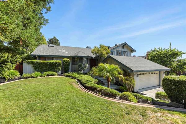 646 Bella Vista Ct, Fremont, CA 94539