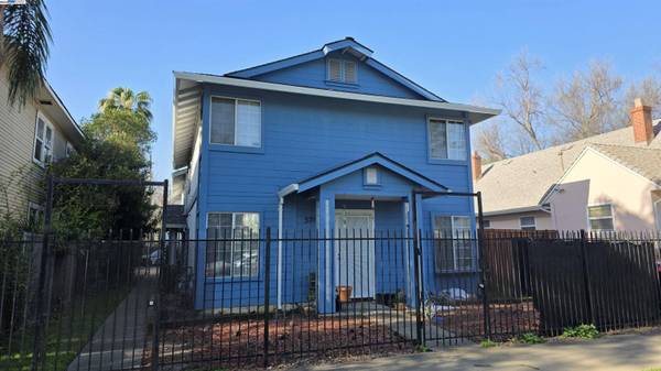 3208 2nd Ave, Sacramento, CA 95817