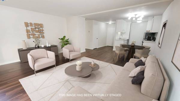 1321 Webster St #D119, Alameda, CA 94501