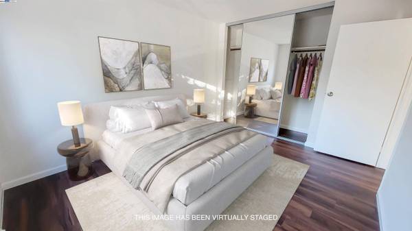 1321 Webster St #D119, Alameda, CA 94501