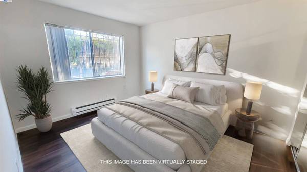 1321 Webster St #D119, Alameda, CA 94501