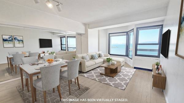 6363 Christie Ave #1915, Emeryville, CA 94608