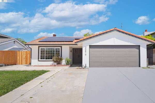 32419 Woodland Dr, Union City, CA 94587