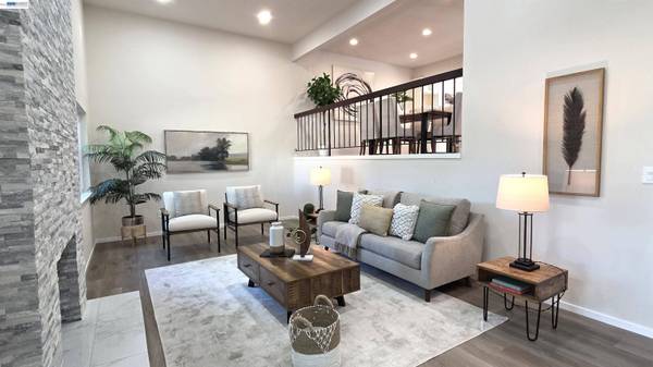 37856 Bright Cmn, Fremont, CA 94536