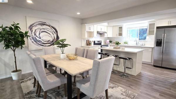 37856 Bright Cmn, Fremont, CA 94536