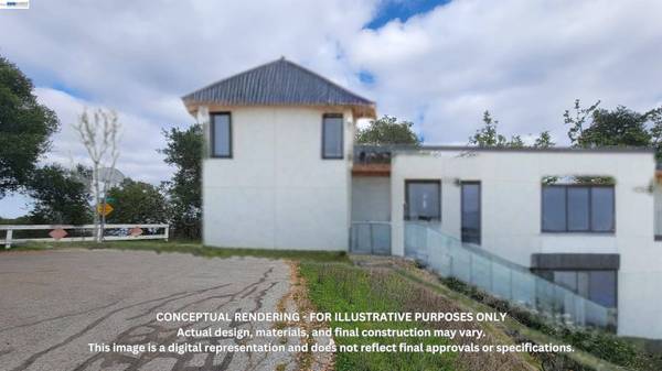 0 Marburger, Belmont, CA 94002