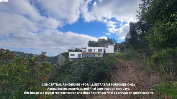 0 Marburger, Belmont, CA 94002