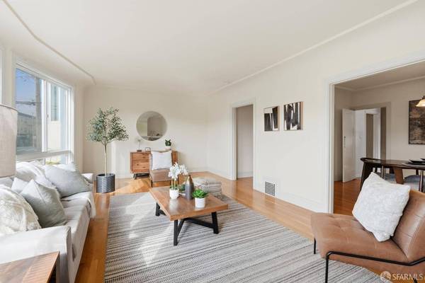 1916 Balboa ST, San Francisco, CA 94121