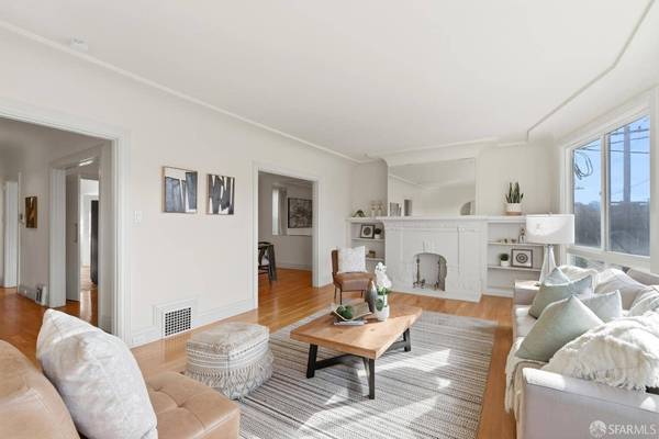 1916 Balboa ST, San Francisco, CA 94121
