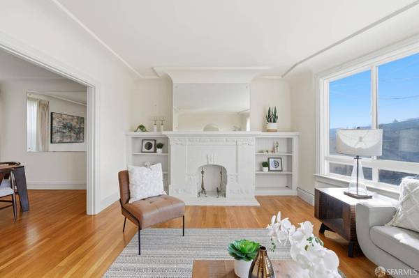 1916 Balboa ST, San Francisco, CA 94121