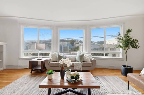 1916 Balboa ST, San Francisco, CA 94121