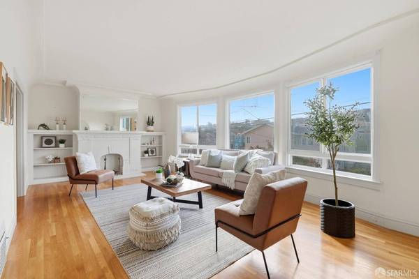 1916 Balboa ST, San Francisco, CA 94121