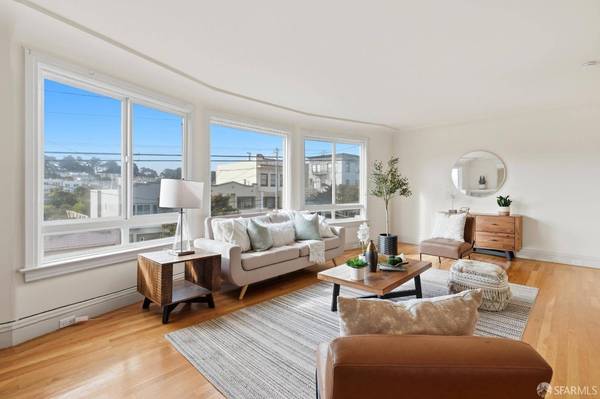 1916 Balboa ST, San Francisco, CA 94121