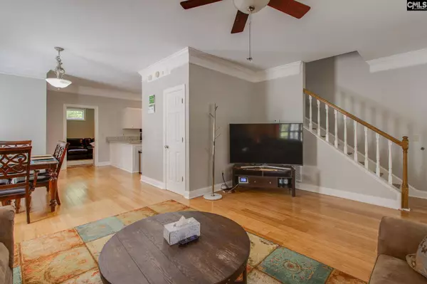 1029 Maxcy Street, Columbia, SC 29201