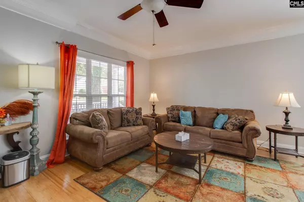 1029 Maxcy Street, Columbia, SC 29201