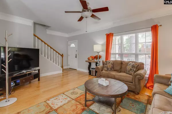 1029 Maxcy Street, Columbia, SC 29201