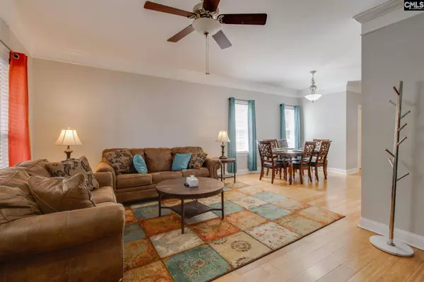 1029 Maxcy Street, Columbia, SC 29201