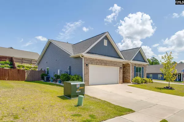 613 Hidden Pond Court, Columbia, SC 29212