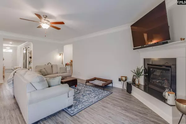 613 Hidden Pond Court, Columbia, SC 29212