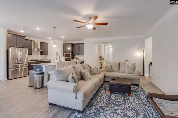 613 Hidden Pond Court, Columbia, SC 29212