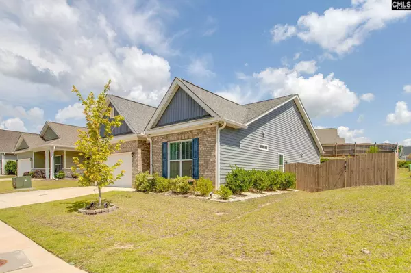 613 Hidden Pond Court, Columbia, SC 29212