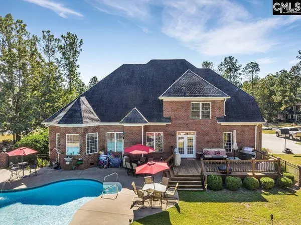 111 Brookhaven Circle, Blythewood, SC 29016