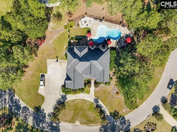 111 Brookhaven Circle, Blythewood, SC 29016