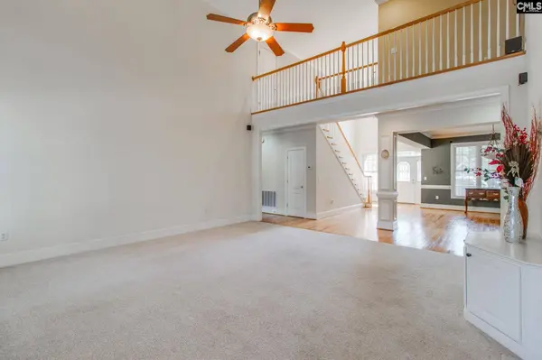 111 Brookhaven Circle, Blythewood, SC 29016-8942