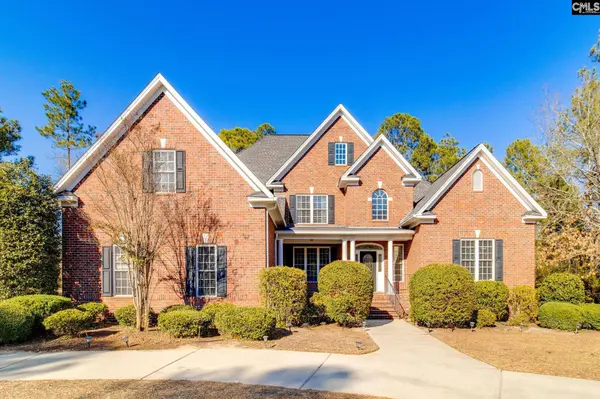 111 Brookhaven Circle, Blythewood, SC 29016-8942