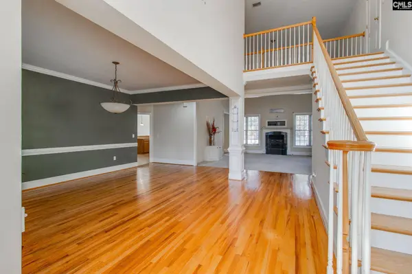 111 Brookhaven Circle, Blythewood, SC 29016-8942