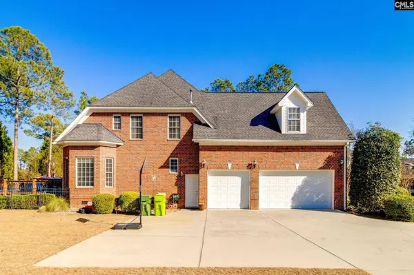 111 Brookhaven Circle, Blythewood, SC 29016-8942